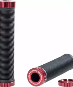 Morphine Pleasure Lock-On Grips