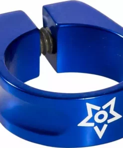 Morphine Vice Grip Bolt On Seat Clamp