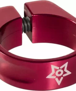 Morphine Vice Grip Bolt On Seat Clamp