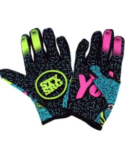 RACE WEAR Stay Strong MTV Gloves