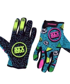 RACE WEAR Stay Strong MTV Gloves