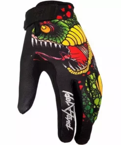 RACE WEAR Idol Hand Mutiny Gloves-Prey