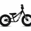DK Nano Balance Push Bike - Black PUSH BIKES