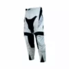 RACE WEAR Nema Podium Race Pants-White/Black