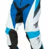 Nema Podium Pants-Blue/White/Black RACE WEAR