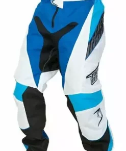 Nema Podium Pants-Blue/White/Black RACE WEAR