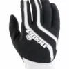 Nema Breather Gloves-Black/White