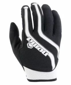 Nema Breather Gloves-Black/White