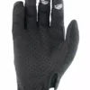 Nema Breather Gloves-White/Black