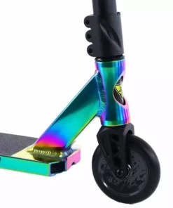 Mayhem Pro Phantom V2 Scooter-Neo Chrome Toys