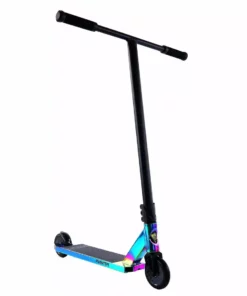 Mayhem Pro Phantom V2 Scooter-Neo Chrome Toys