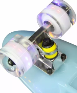 Mayhem Retro Skateboards