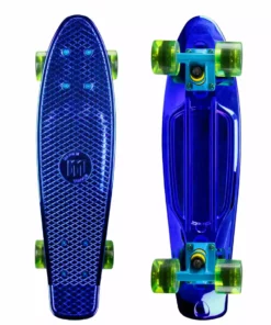 Mayhem Retro Skateboards