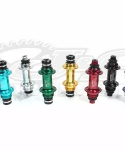 Profile Nomad Rear Freewheel Hub Hubs