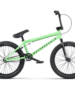 We The People Nova 20