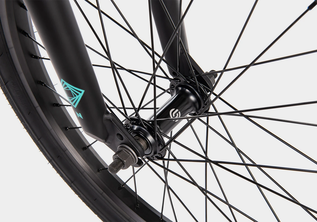 We The People Nova 20"TT BMX Bike-Matte Black FREESTYLE BIKES 13 We The People Nova 20"TT BMX Bike-Matte Black FREESTYLE BIKES