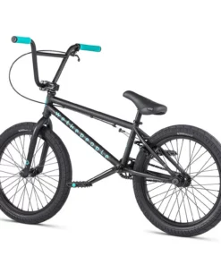 We The People Nova 20"TT BMX Bike-Matte Black FREESTYLE BIKES 31 We The People Nova 20