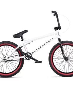 We The People Nova 20