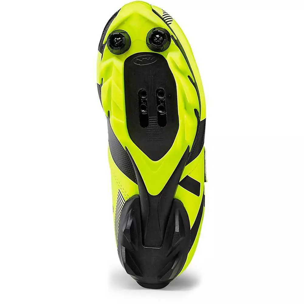 Northwave Hammer Junior Kids BMX Clipless Shoes-Black 2 Northwave Hammer Junior Kids BMX Clipless Shoes-Black