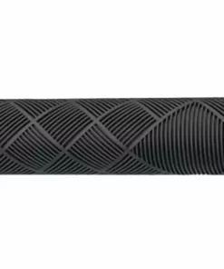 ODI Cross Trainer Lock On Grips-130mm-Black