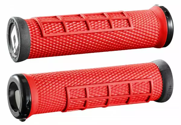 ODI Elite Flow Lock-On BMX Grips 1 ODI Elite Flow Lock-On BMX Grips
