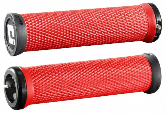 ODI Elite Motion Lock-On BMX Grips 2 ODI Elite Motion Lock-On BMX Grips