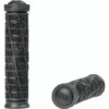 ODI "O" Flangeless Grips-Black