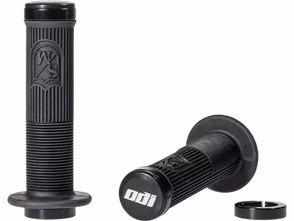 S&M Lock-On Grips 1 S&M Lock-On Grips