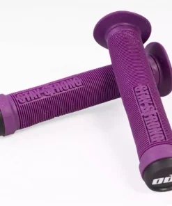 ODI X Stay Strong Single Ply Grips