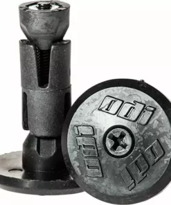 ODI Thug Plug Aluminum Bar Ends