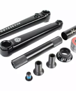 Odyssey Calibur 3-pc Crankset