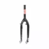 Forks Odyssey F-32 Chromoly Fork-Black