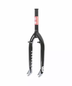 Forks Odyssey F-32 Chromoly Fork-Black