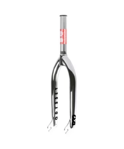 Forks Odyssey F-32 Chromoly Fork-Black