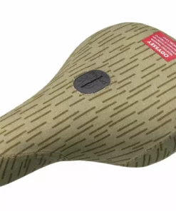 Odyssey "German Raindrop Camo" BMX Pivotal Seat - Limited Edition