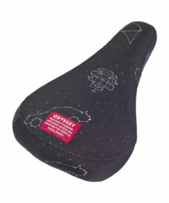 Odyssey "Star Map" Aaron Ross Signature BMX Tripod Seat - Limited Edition