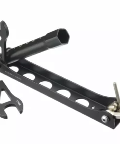 Jrbmx001 Odyssey Travel Tool