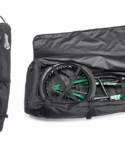 Jrbmx001 Odyssey Bike Bag Bags & Luggage