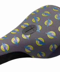 Odyssey Retro Vans Pivotal Seat