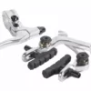 Odyssey Evolver 2 Brake Kit-Polished Brakes