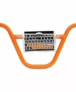 Odyssey Aaron Ross Double Space Bars-8.15"