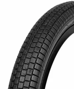 Odyssey Aaron Ross Tire-K-LYTE Folding Tires