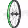 Odyssey A-Plus Cassette Rear Wheel-20x1.75"-Black