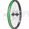 Odyssey A-Plus Front Wheel-20x1.75"-Black WHEELS