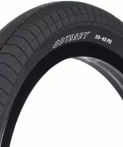 Tires Odyssey Path Pro Tire Low-Black
