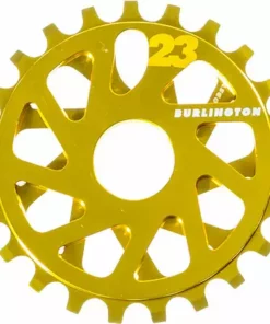 Odyssey Burlington Sprocket Sprockets/Chainrings