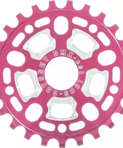 Odyssey Chainwheel Sprocket Sprockets/Chainrings