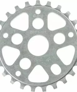 Odyssey Chase Hawk Sprocket Sprockets/Chainrings