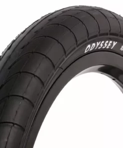 Odyssey Pursuit Slick Dual-Ply Tire- 20x2.40" Tires
