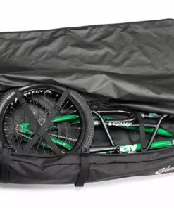 Bags & Luggage Odyssey Hawks Nest Flight Bag-Black